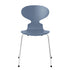 Ant™ Chair / Coloured Veneer